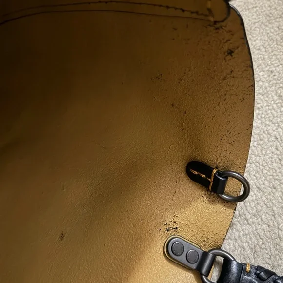 Coach Rogue Tote - Picture 10 of 17